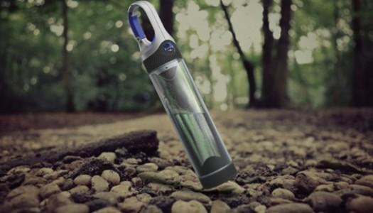 Interview with Christoph Kuppert, inventor of the Bottlelight