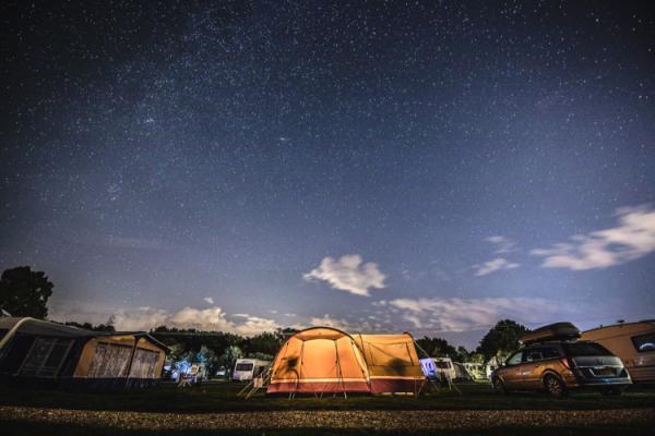 The Best UK Campsites To Stay At in 2023