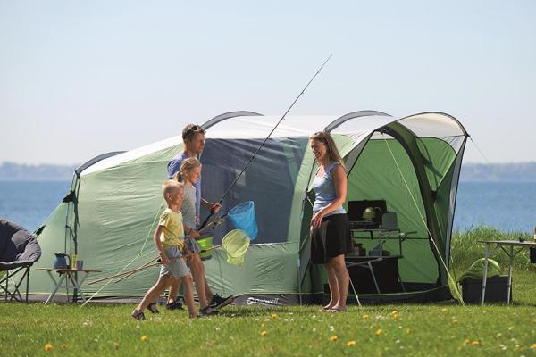Best Tents for First-Time Campers