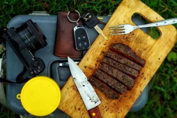 Amazing Meals You Had No Idea Could Be Made Using Camping Cookware