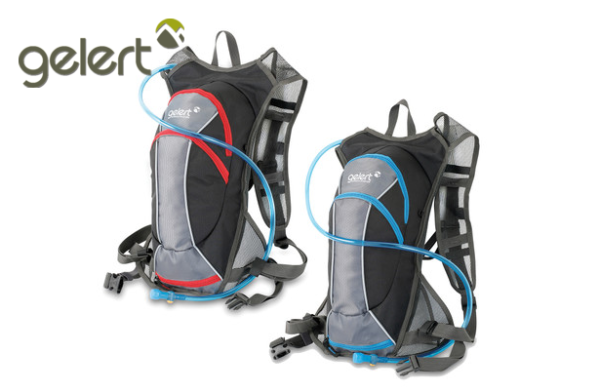 Hiking hydration - a look at the latest hydration technology