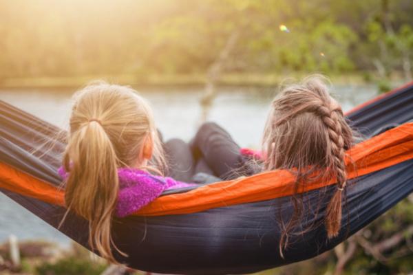 The Best Kids Camping Chairs
