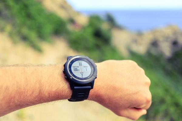 How wearable technology is transforming hiking