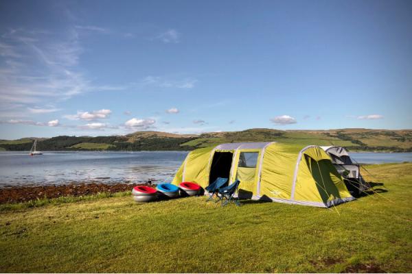 Inflatable Tent & Air Tent Buying Guide