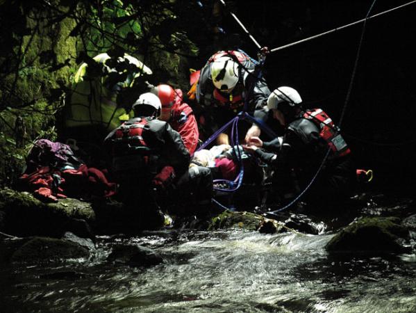 Interview: Mountain Rescue on Dangers, Dogs & Tips For Staying Safe