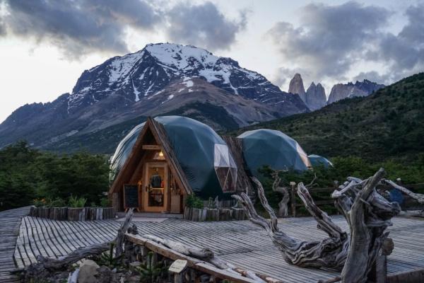 A Beginner's Guide to Glamping