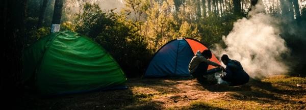 Winfields Store Managers' Top Tents, Clothing & Camping Gear