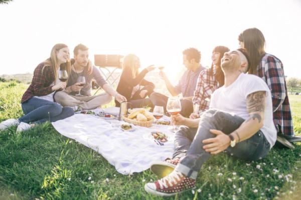 Top Tips & Recipes to Have the Perfect Picnic
