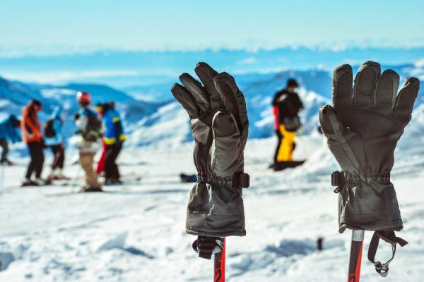 Which Ski Gloves Should I Buy?