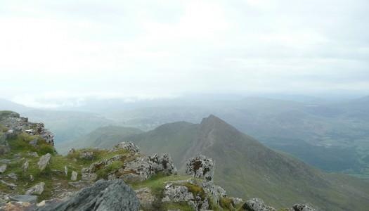 Our walk of the week - Snowdon