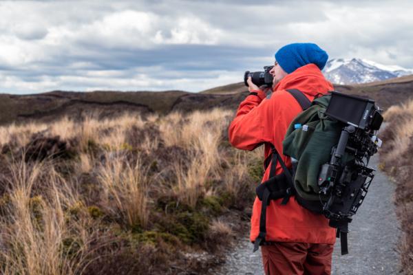 The Top 5 Outdoor Bloggers You Need to Follow