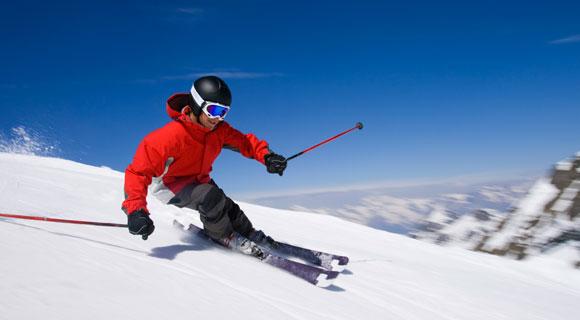 A Beginner's Guide to Skiing