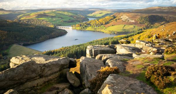 The Ultimate Guide to the Peak District