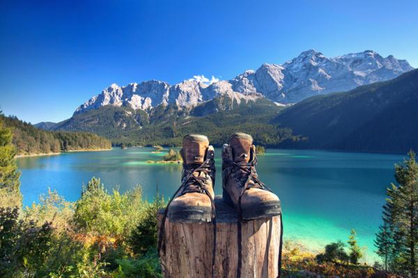How to Care for Your Hiking and Walking Boots
