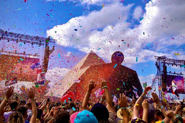 The Best Upcoming UK Festivals in 2022
