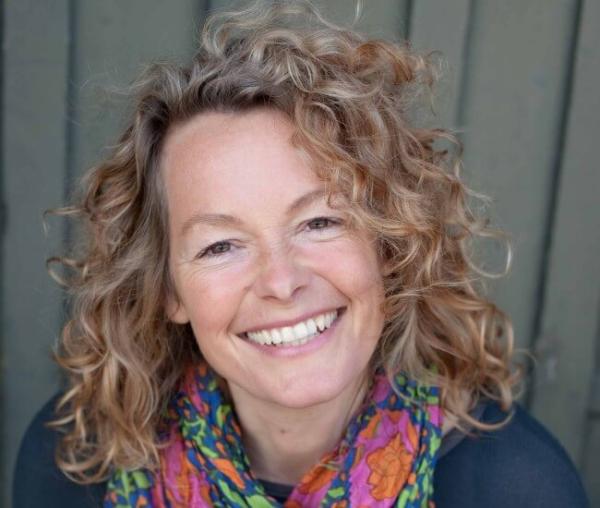 Exclusive Interview: Kate Humble