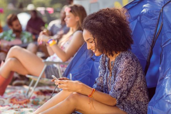 The Parents' Guide To Camping At Music Festivals