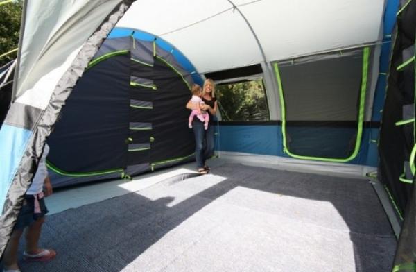 5 Reasons You Need to Buy a Tent Carpet or Rug