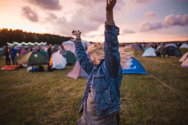 Festival Tents Buying Guide