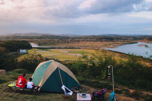 The Essential Camping Products You Didn't Realise You Needed