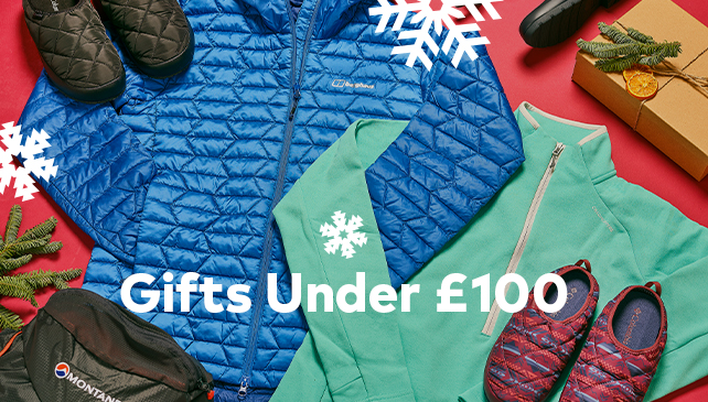 Shop Christmas Gifts Under £100