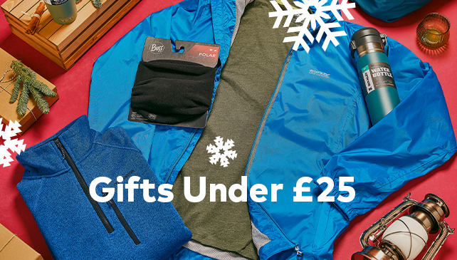 Shop Christmas Gifts Under £25
