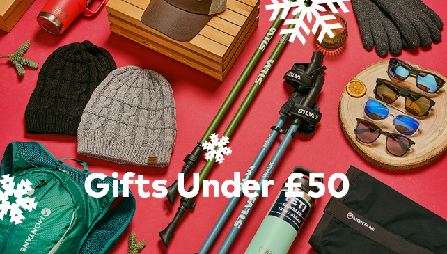 Shop Christmas Gifts Under £50