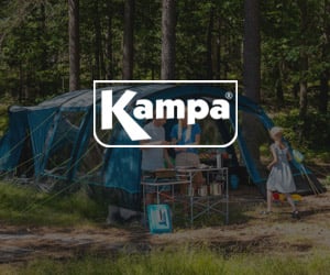 Shop Kampa Tents