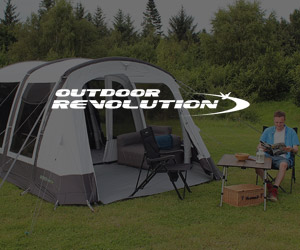Shop Outdoor Revolution Tents