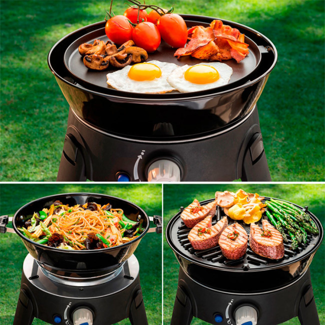 Product Review: Cadac Safari Chef 2 | Winfields