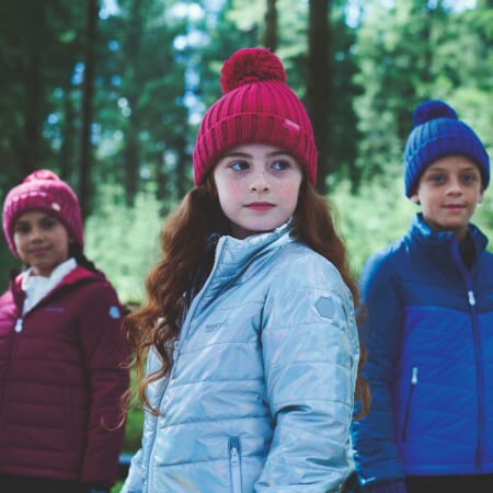 Shop Kids' Down & Insulated Jackets