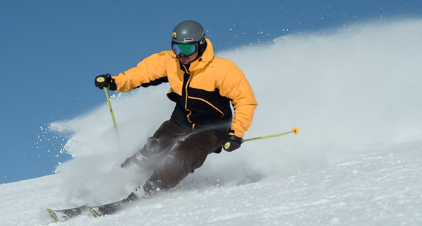 A ski jacket could be one of the most important pieces of ski wear you buy, so it’s important to choose the right one to make sure that you feel comfortable and protected out on the slopes this season.
