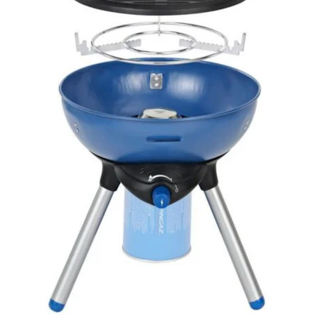 SHOP CAMPING STOVES & COOKERS 