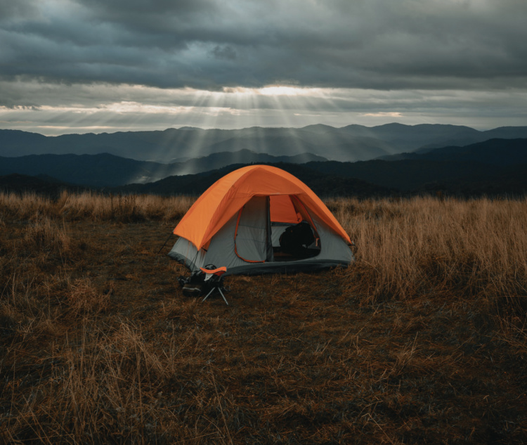 What type of camping adventure are you embarking on?
Once you determine what kind of camping trip you’re going on, it’ll make it much easier to decide what tent you need. The most common types of camping trips include: 

Hiking Expeditions & Backpacking: If you’re going on a hiking expedition (wild camping) of any kind solo, you’ll need to pack light so that you can endure the trek. 
Festivals: Festival tents tend to be smaller than average because many have rules on how big your tent can be. These types are often cheaper and smaller. They can also be referred to as weekend tents, designed for short trips. 
Family or group camping: Family camping tents tend to be much bigger to accommodate a larger party, with most fitting up to 10 people. These tents can also include living and leisure space and come as inflatable as well as the traditional style of tent. 

