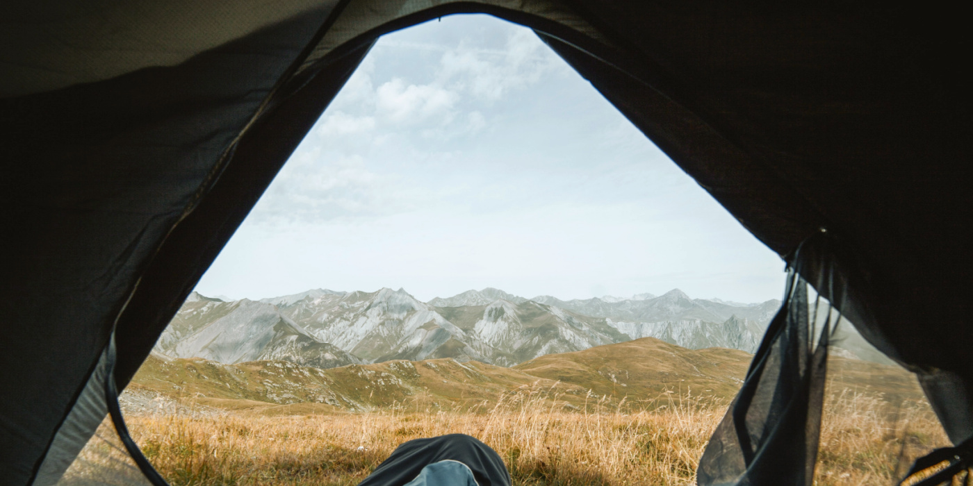 Immersing yourself in nature has been proven to reduce stress and anxiety, but a comfortable snooze under the stars isn’t guaranteed, especially if you haven’t got the right sleeping gear.
