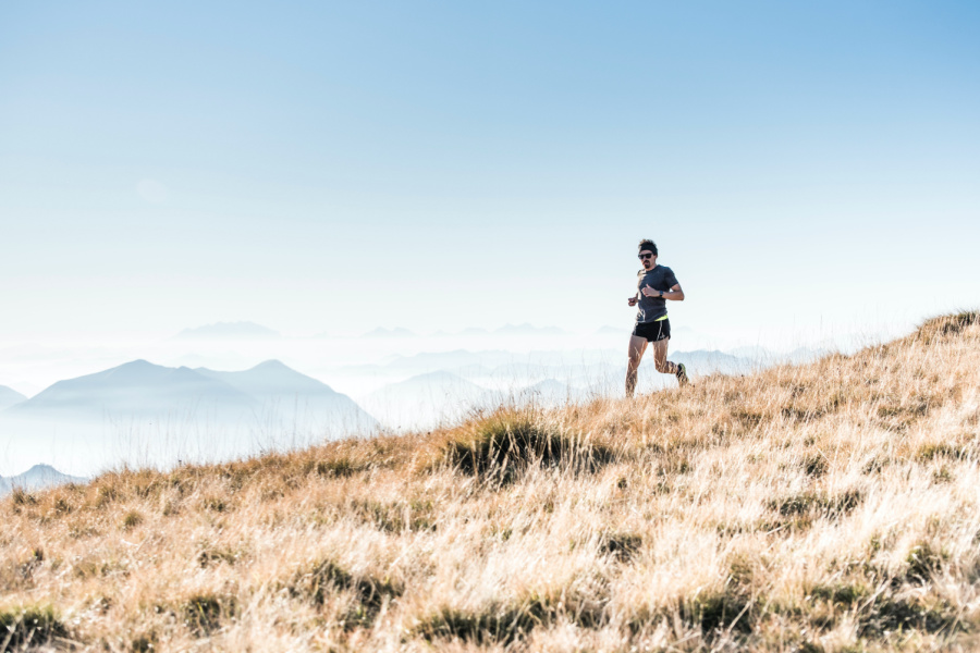 Why do I need trail running shoes? 
