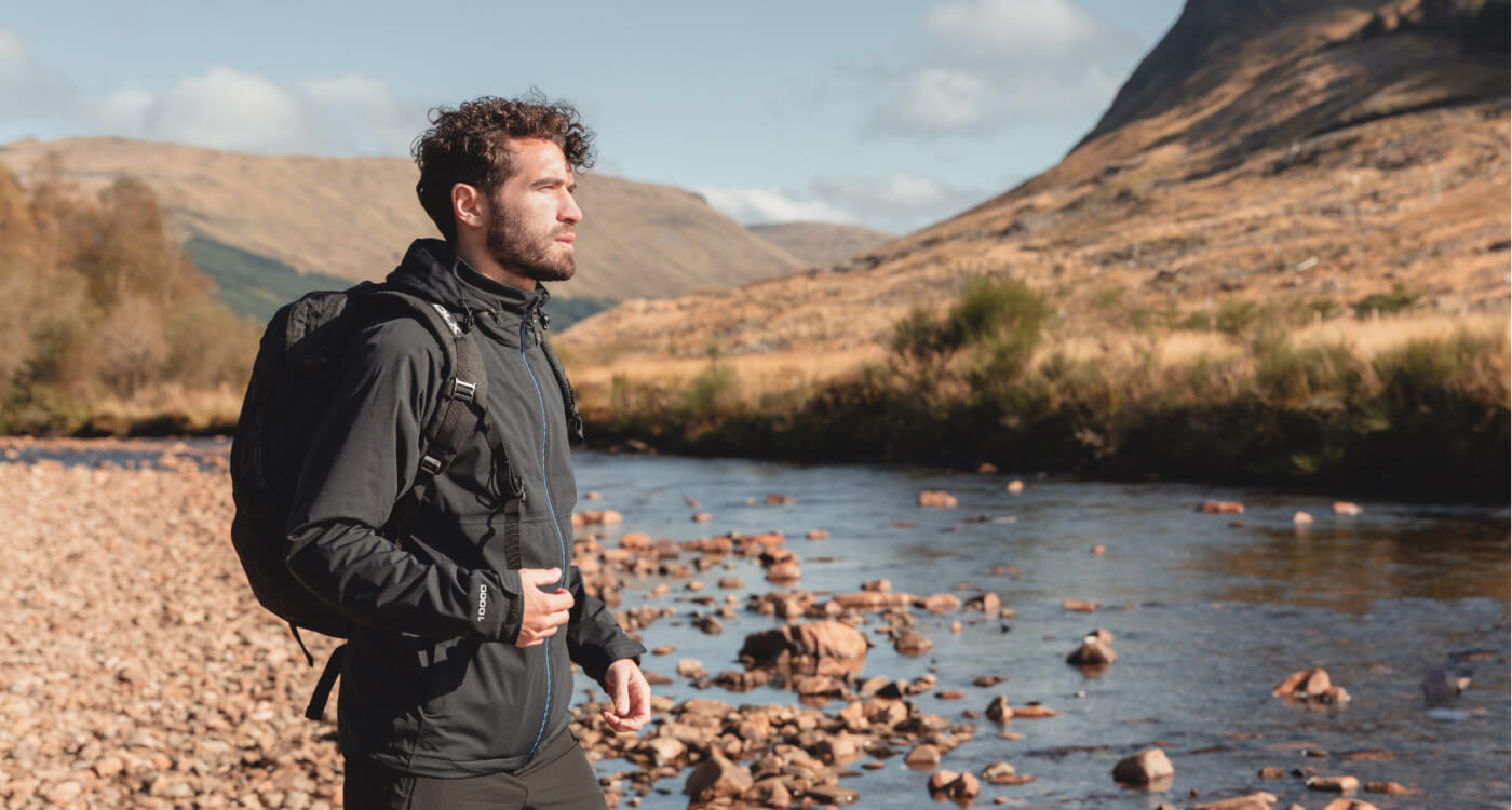 When it comes to outdoor clothing you’re spoiled for choice, especially for a layering system, which includes softshell jackets. But what are they?
