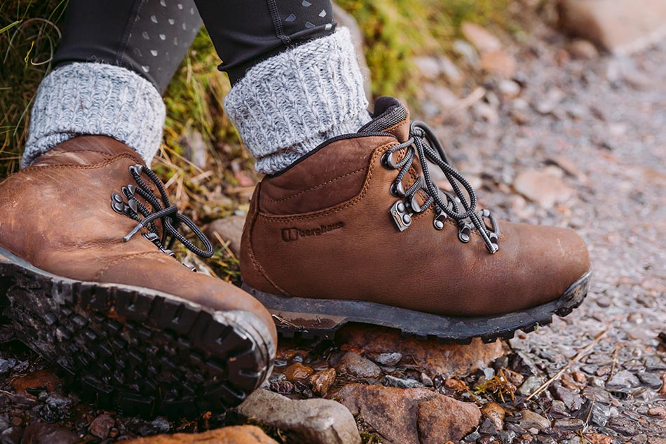 Walking Boots or Walking Shoes - Which should you buy? | Winfields Outdoors