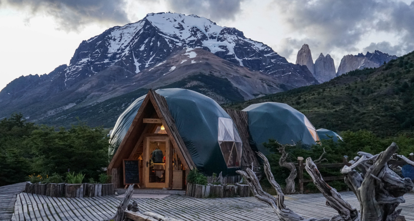 Glamping is something of a global trend, with a number of outdoor enthusiasts looking for a more restful and recreational form of camping. A glamorous form of camping, if you will. 
