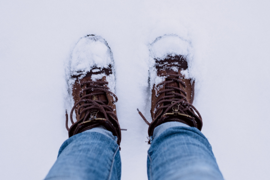 What are the Features of Snow Boots?
