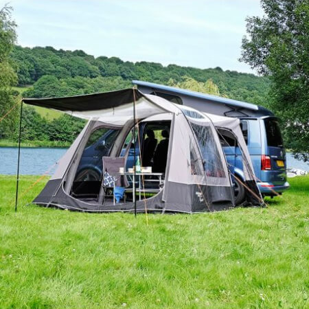 Shop All Campervan Awnings