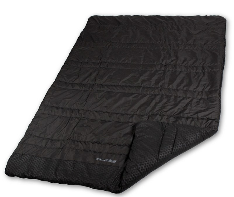 Outdoor Revolution Sun Star 300 Duvet
For all adventurers, the Outdoor Revolution Sun Star 300 Duvet is the perfect sleeping accessory and alternative to a sleeping bag to sit on top of a flat sheet. Internally, double layer filling comprises of a 30% single hole siliconized fill and 70% polyester insulation for optimum warmth-to-weight ratio. It also features its own carry pack for ease of storage and transportation.
Discover more about the Outdoor Revolution Sun Star 300 Duvet

