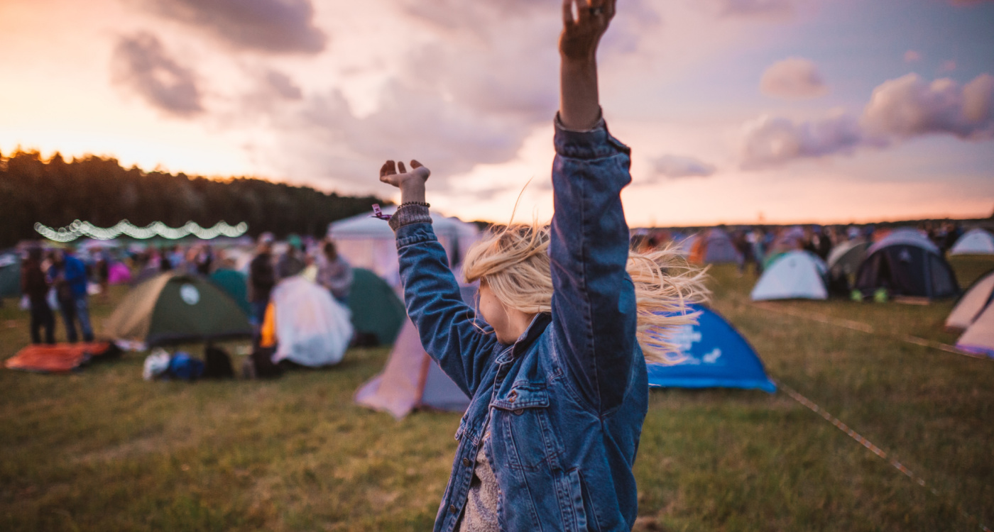 If you’re planning to go and rock out at a festival this year, then you’ll need a decent tent so that you can get a good night’s sleep – ready for the next day’s dancing and partying. 
