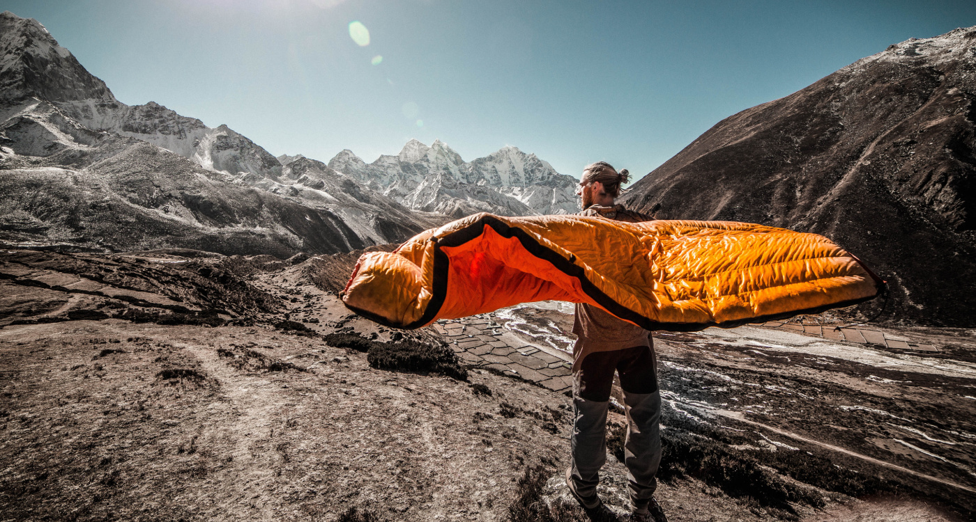 What is Tog Rating? Choosing the Right Sleeping Bag
