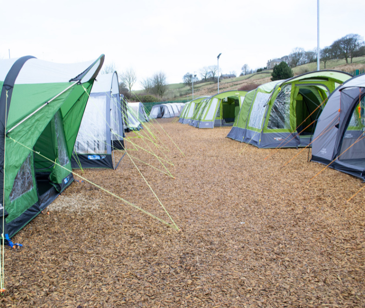 Since then, we’re proud to be able to say that Winfields Outdoors has expanded into tents, camping equipment, outdoor and hiking wear, workwear, and leisure wear. 
Today, Winfields Outdoors employs more than 200 staff, and we also have stores in Chester, Feckenham, Garforth, Haslingden, Hull, Keswick, and Measham – operating as one of the UK’s leading stores for outdoor equipment. Winfields Outdoors is currently one of the largest independent family-focused outdoor retailers in the UK. 
