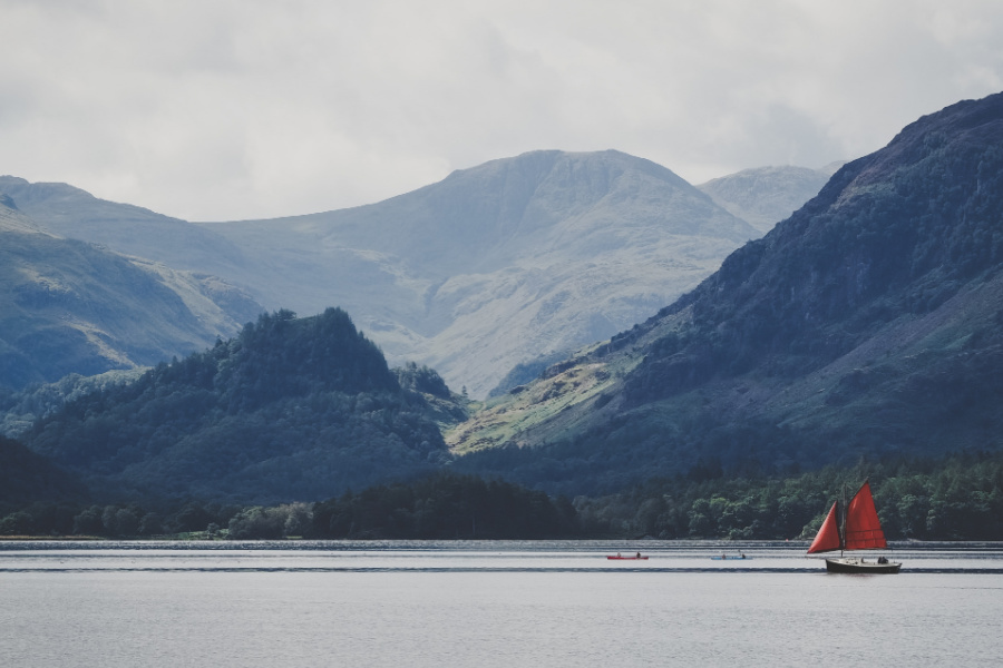 Hidden Gems in the Lake District
