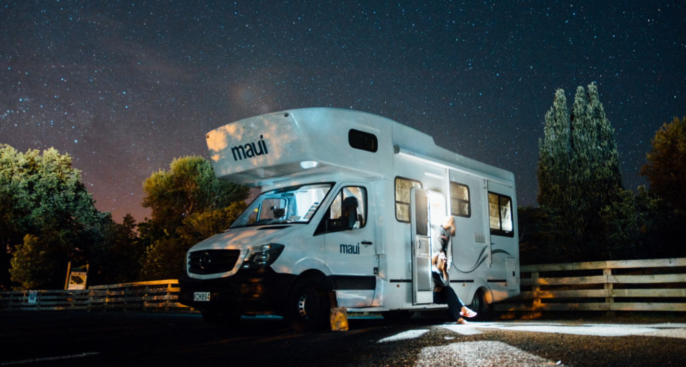 There’s nothing quite like hitting the open road in your campervan or motorhome to embark on an outdoor holiday. 
