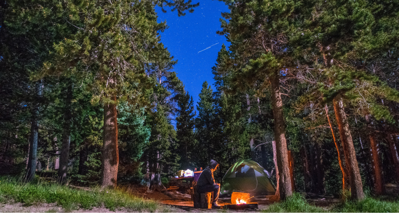 Do you want to reduce the environmental impact of your camping activities? Then find out how with Winfields Outdoors.
