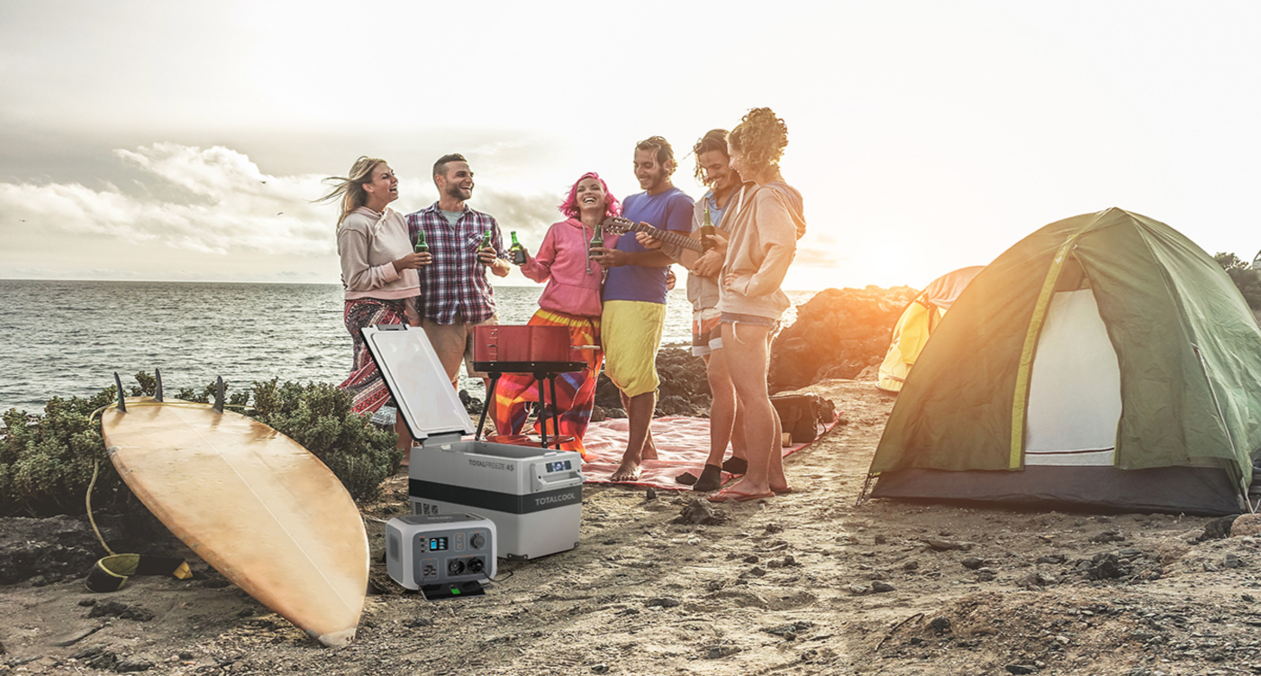 If you’re looking for something to take your camping and outdoor activities to the next level, consider kitting yourself out with an electric cool box. 
